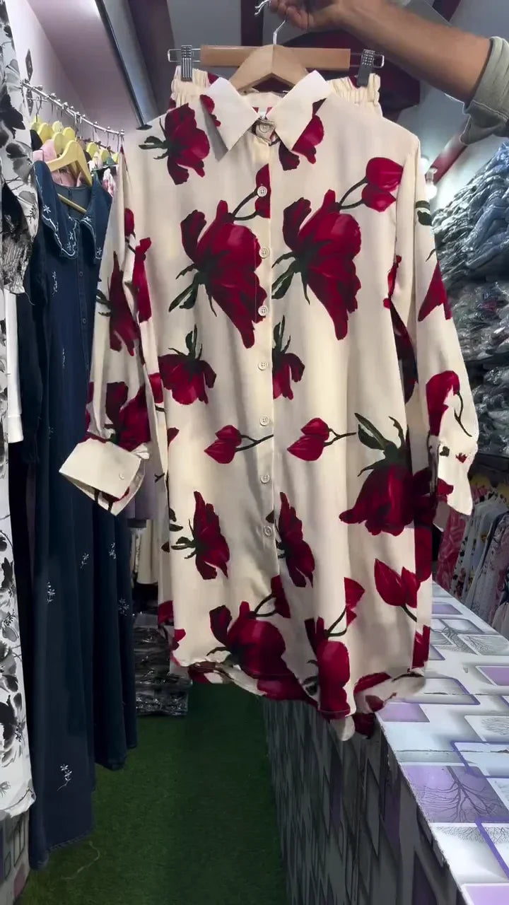 Trendy Casual Fashion