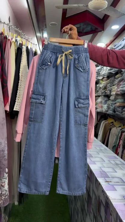 Cute Casual Top