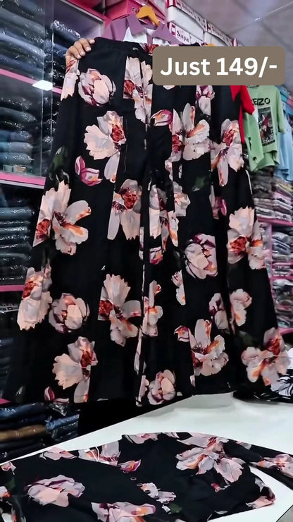 Elegant Casual Top