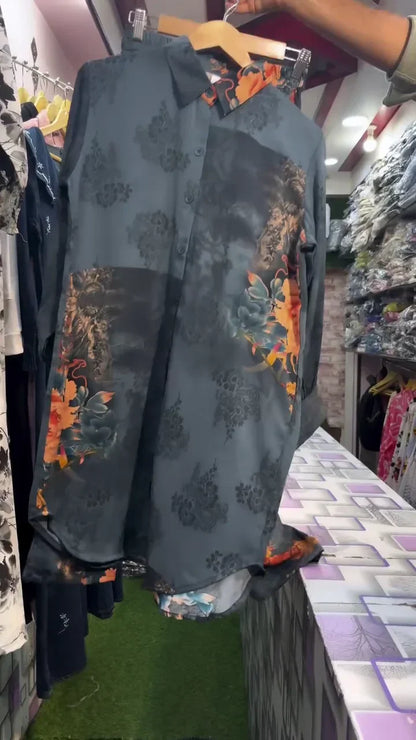 Trendy Casual Fashion